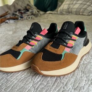 Women’s Keds Walking Shoes - Size 9